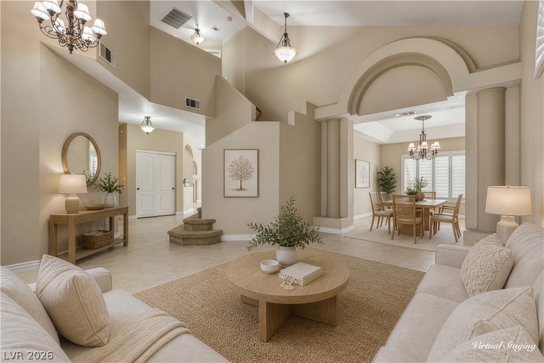 29 Olive Tree Court Henderson NV 89074