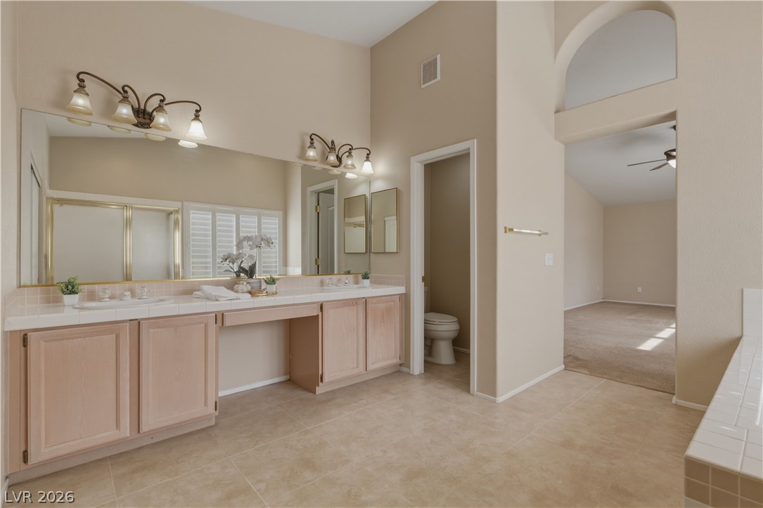 29 Olive Tree Court Henderson NV 89074