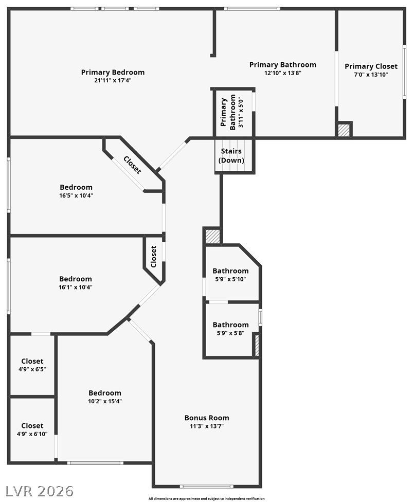 29 Olive Tree Court Henderson NV 89074