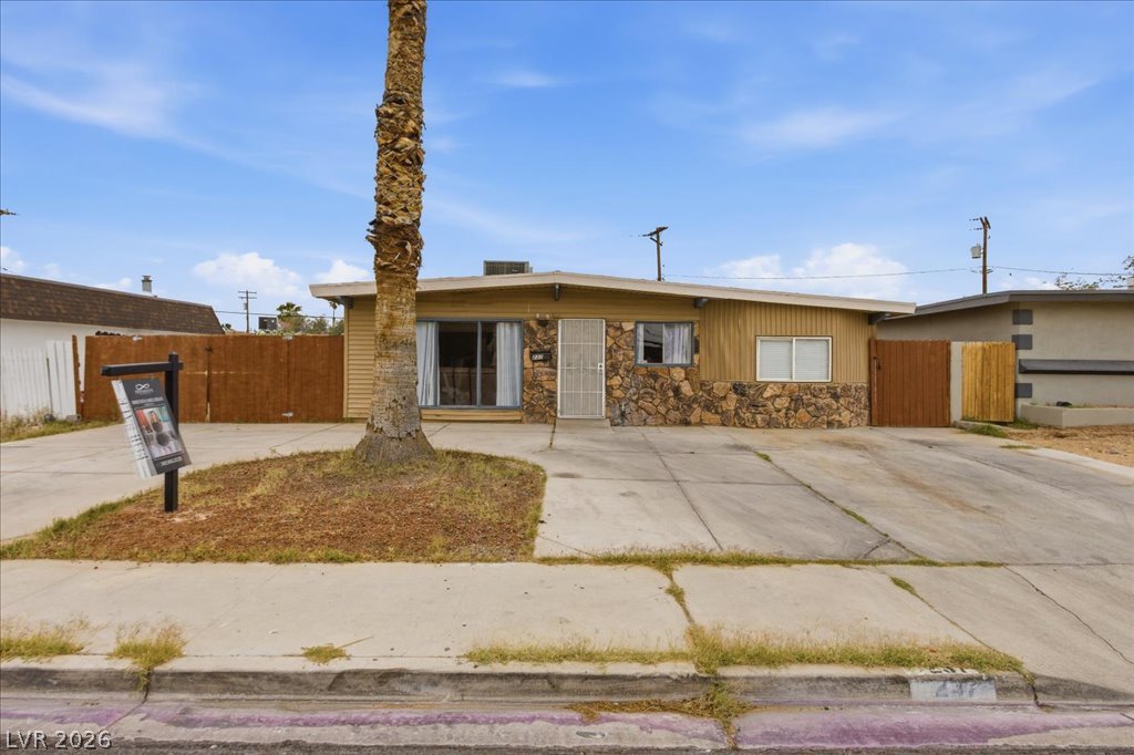 237 Wisteria Avenue Las Vegas NV 89107