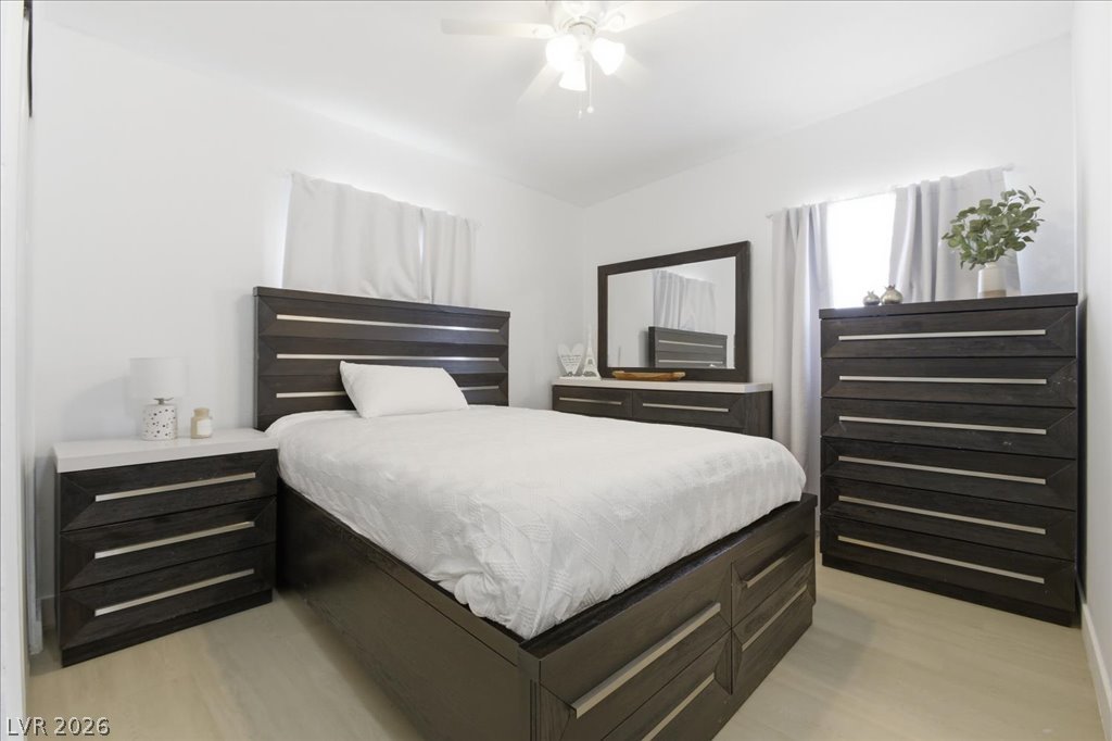237 Wisteria Avenue Las Vegas NV 89107