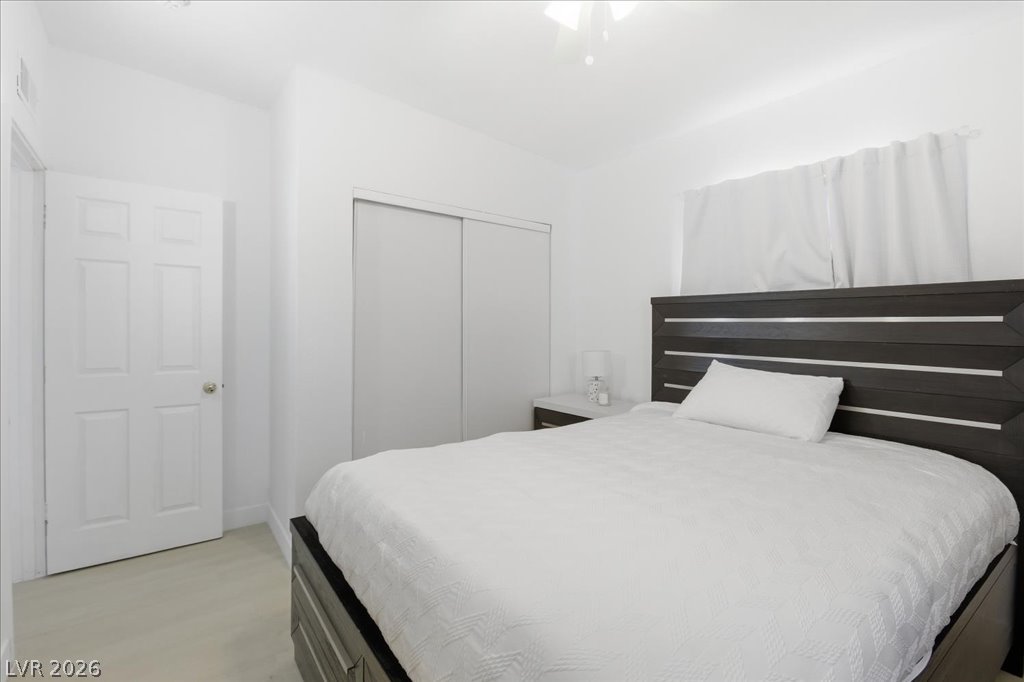 237 Wisteria Avenue Las Vegas NV 89107