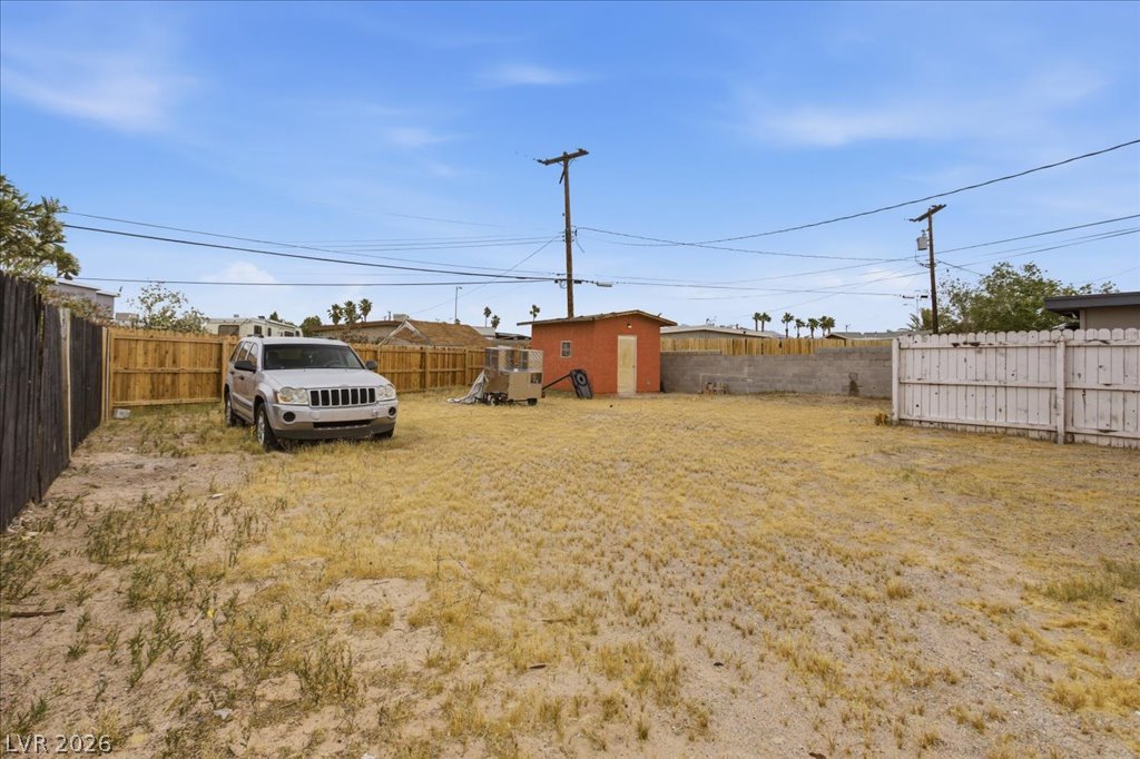 237 Wisteria Avenue Las Vegas NV 89107