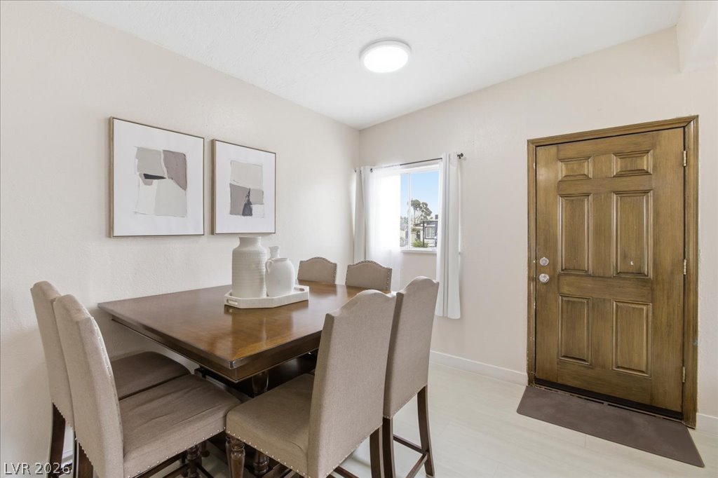 237 Wisteria Avenue Las Vegas NV 89107