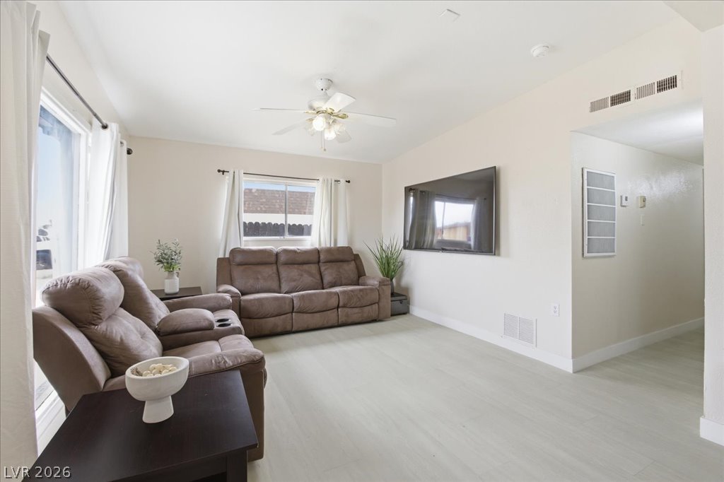237 Wisteria Avenue Las Vegas NV 89107