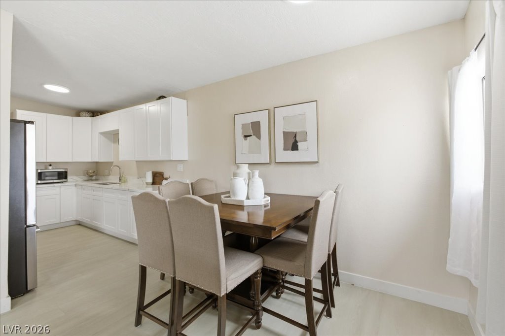 237 Wisteria Avenue Las Vegas NV 89107