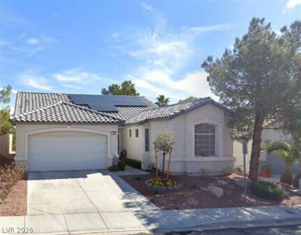 3206 Townsend Hall Court Las Vegas NV 89135