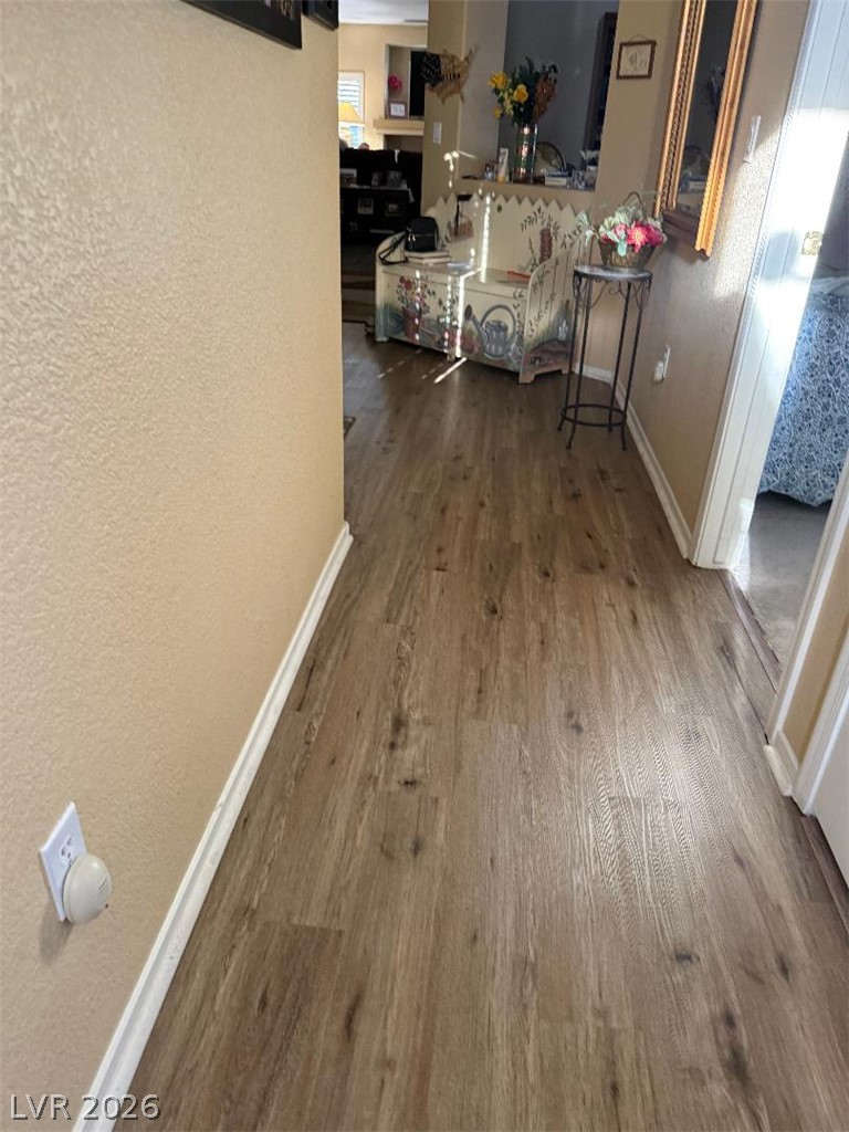 3206 Townsend Hall Court Las Vegas NV 89135