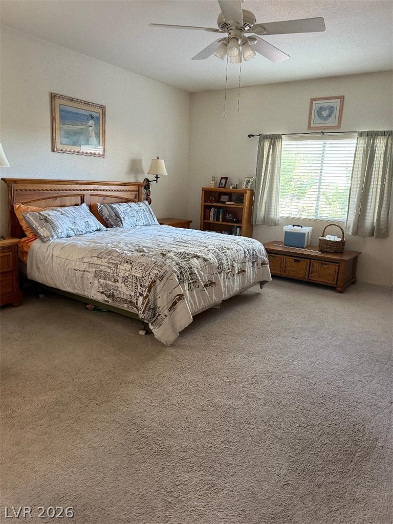 3206 Townsend Hall Court Las Vegas NV 89135