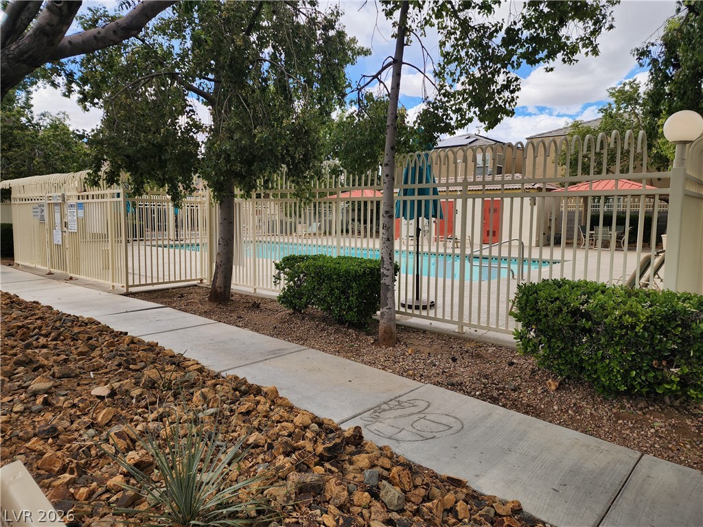 10457 Beautiful Fruit Street Las Vegas NV 89183