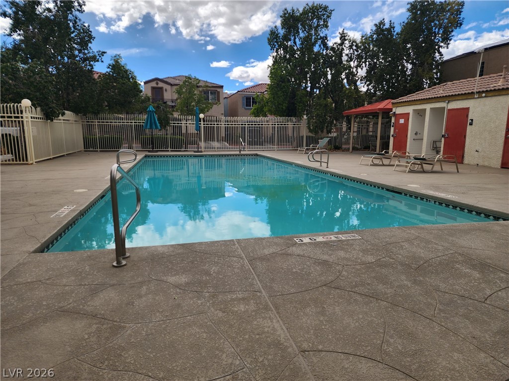 10457 Beautiful Fruit Street Las Vegas NV 89183