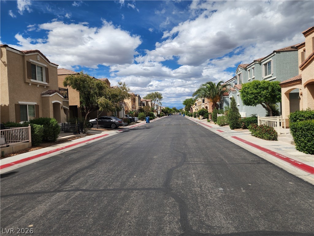 10457 Beautiful Fruit Street Las Vegas NV 89183