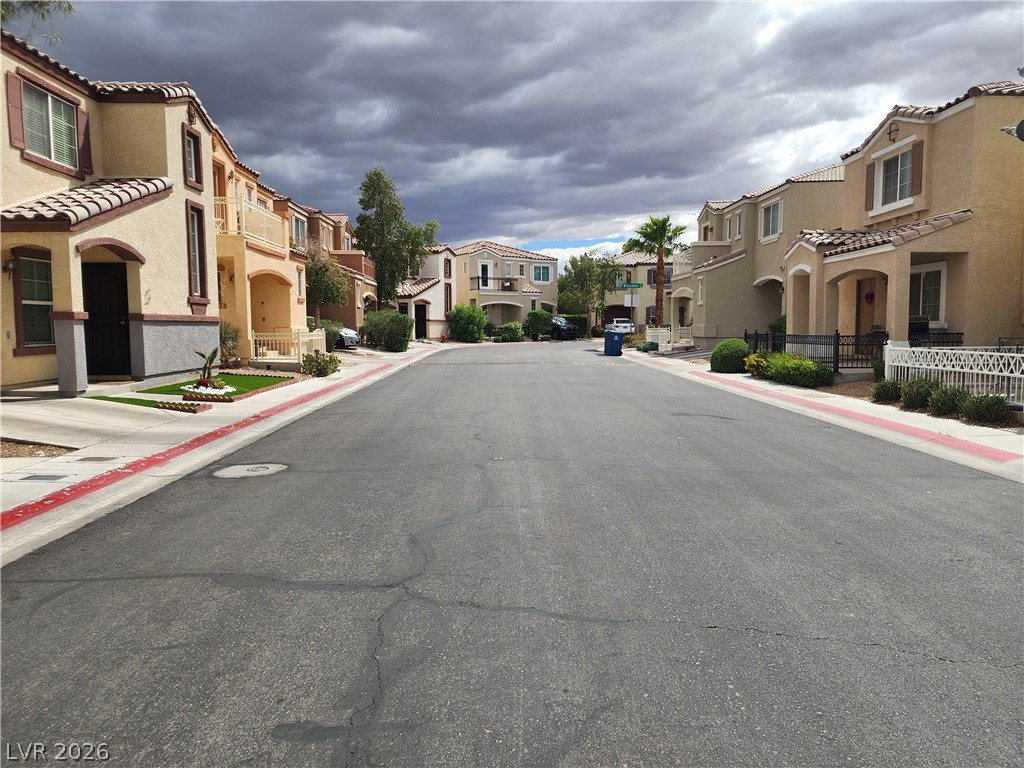 10457 Beautiful Fruit Street Las Vegas NV 89183