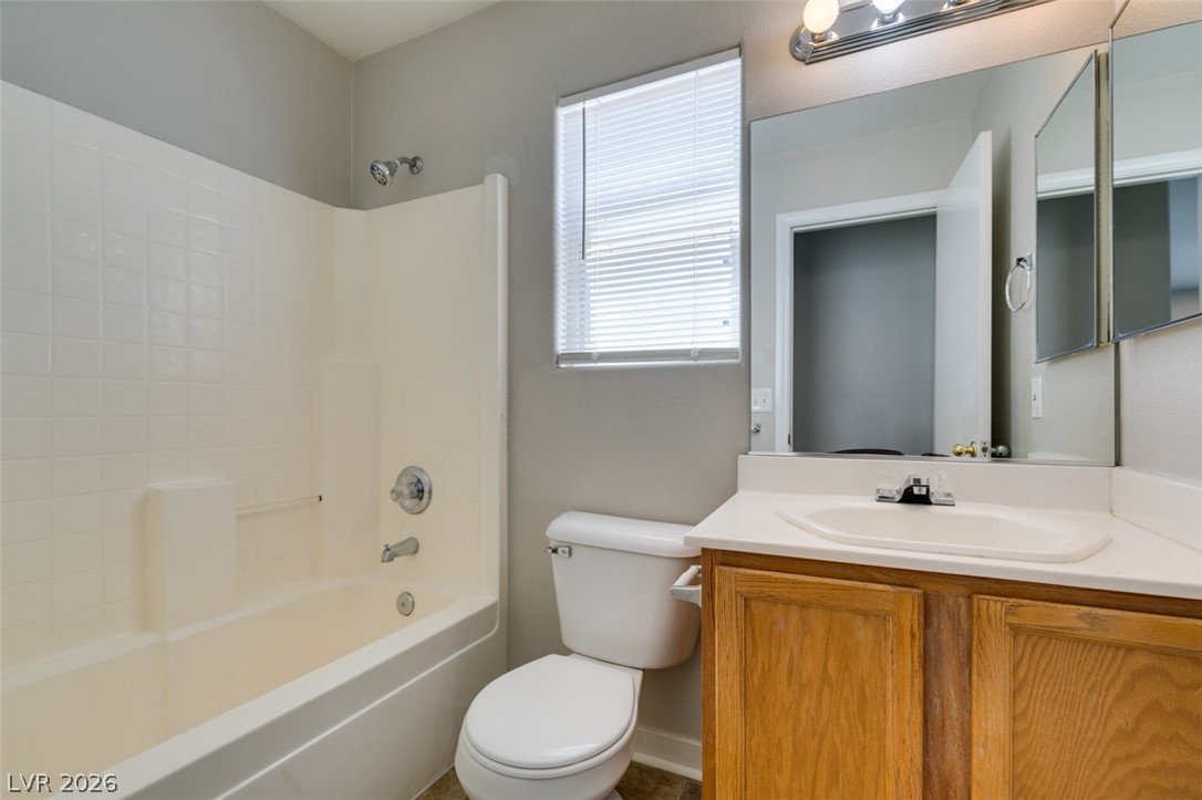 3231 Ocean Spray Court North Las Vegas NV 89031