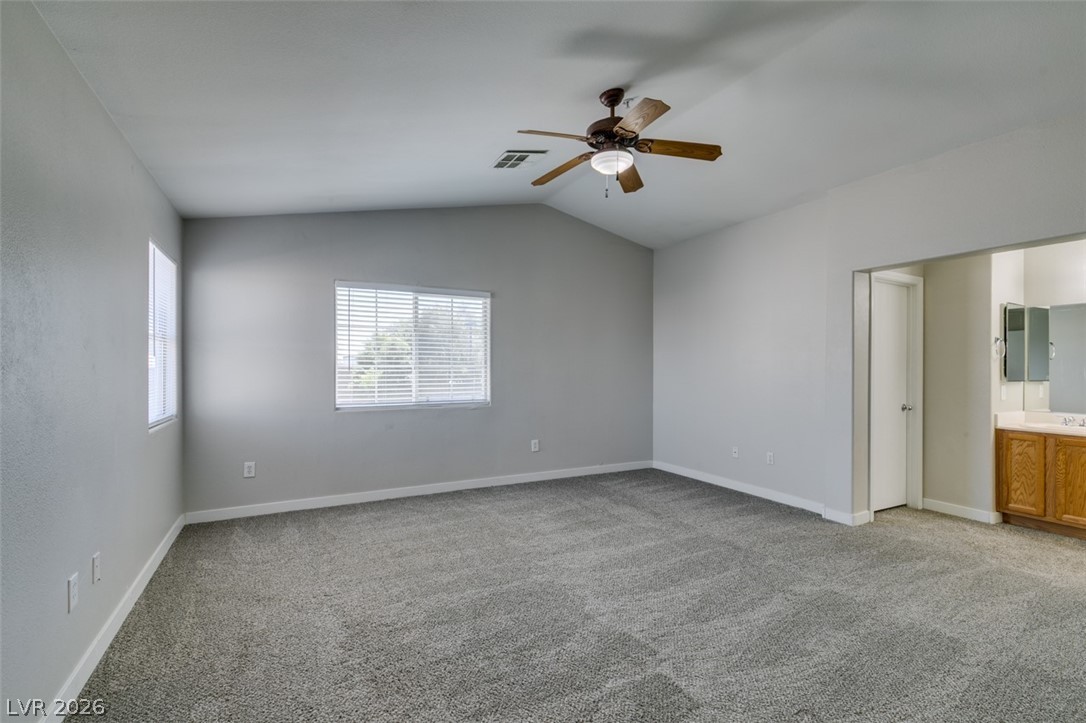 3231 Ocean Spray Court North Las Vegas NV 89031