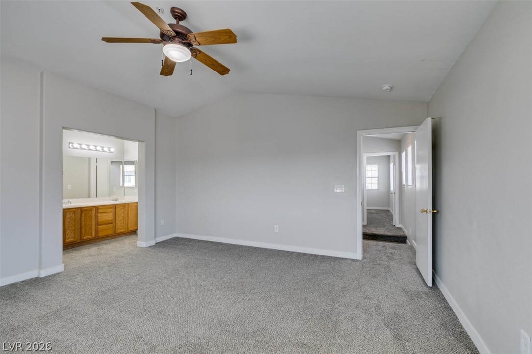 3231 Ocean Spray Court North Las Vegas NV 89031