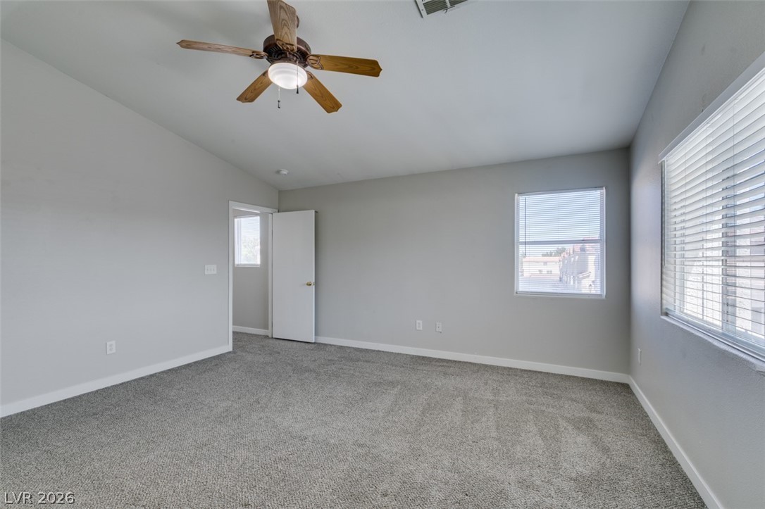 3231 Ocean Spray Court North Las Vegas NV 89031