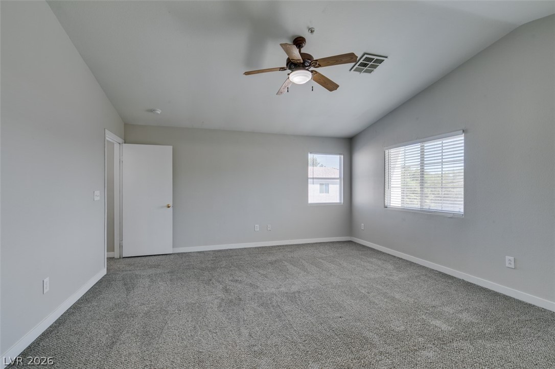 3231 Ocean Spray Court North Las Vegas NV 89031