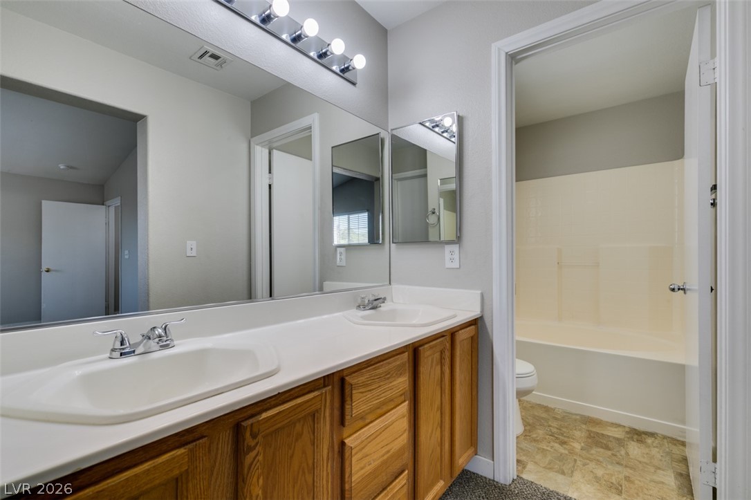 3231 Ocean Spray Court North Las Vegas NV 89031