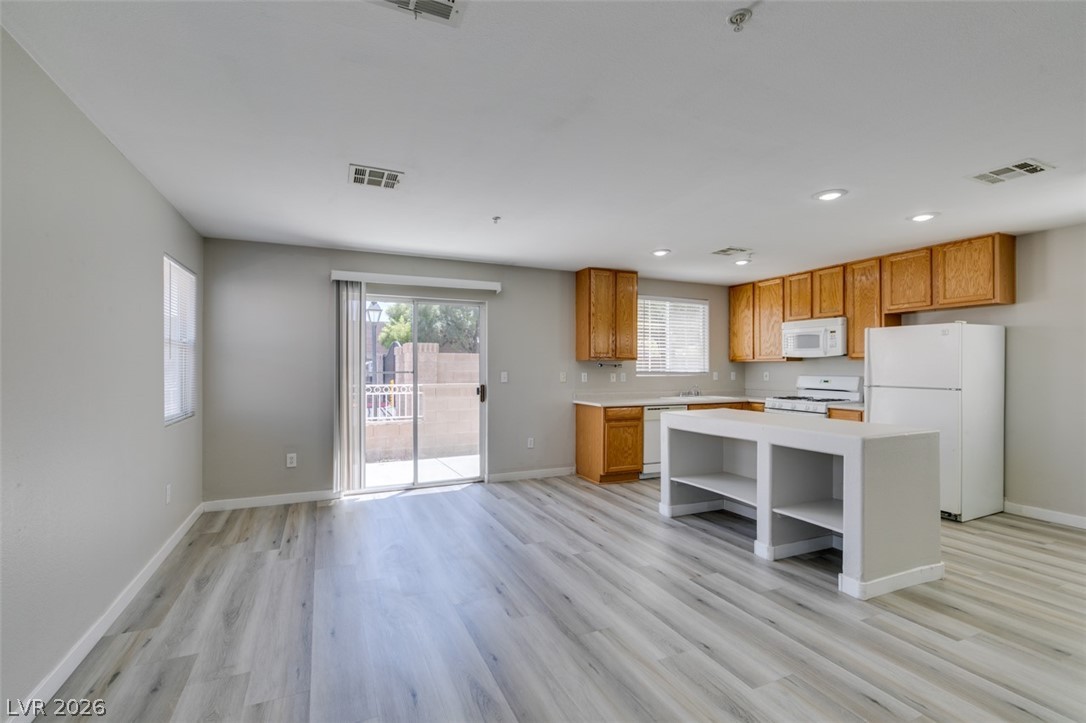 3231 Ocean Spray Court North Las Vegas NV 89031