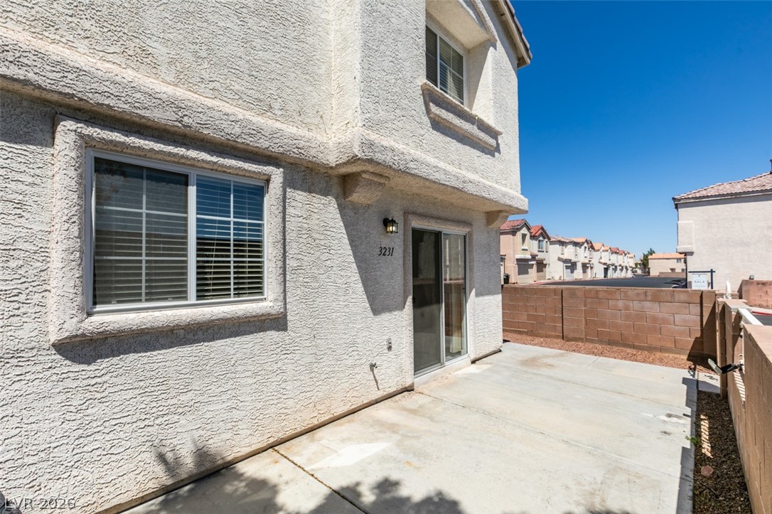 3231 Ocean Spray Court North Las Vegas NV 89031