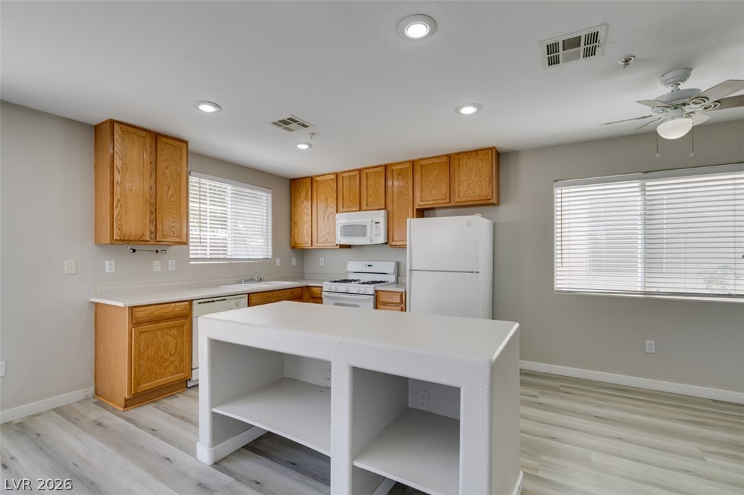 3231 Ocean Spray Court North Las Vegas NV 89031