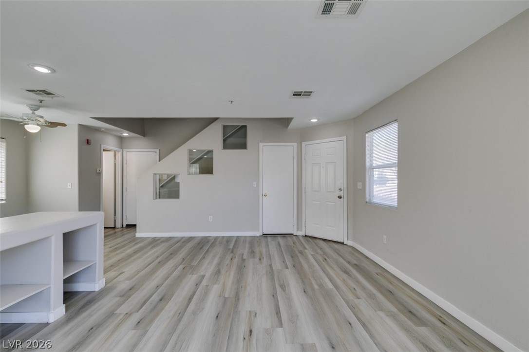3231 Ocean Spray Court North Las Vegas NV 89031