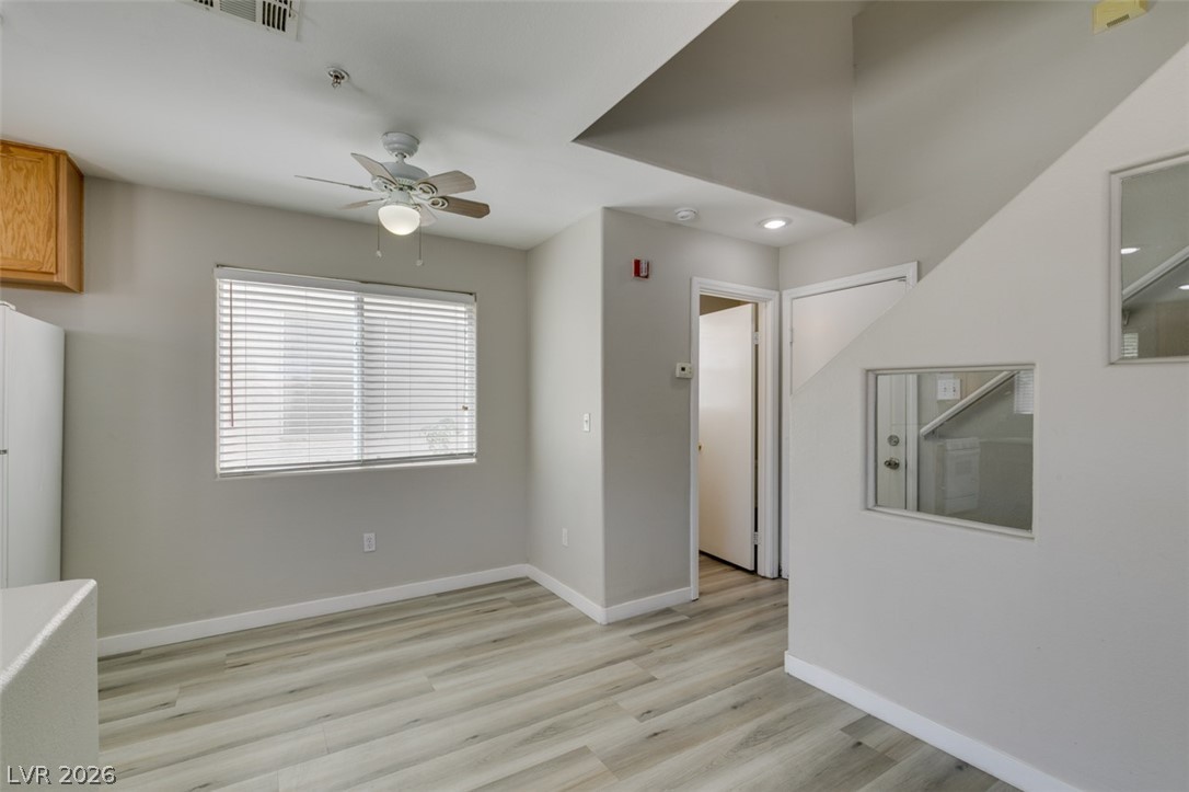 3231 Ocean Spray Court North Las Vegas NV 89031