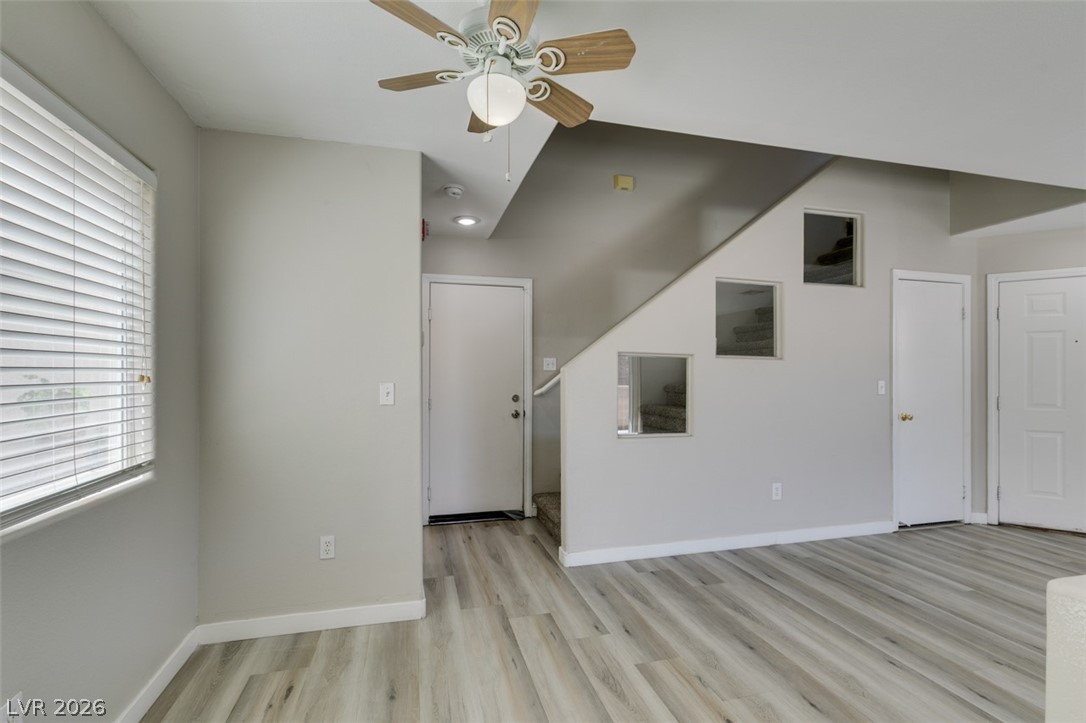 3231 Ocean Spray Court North Las Vegas NV 89031