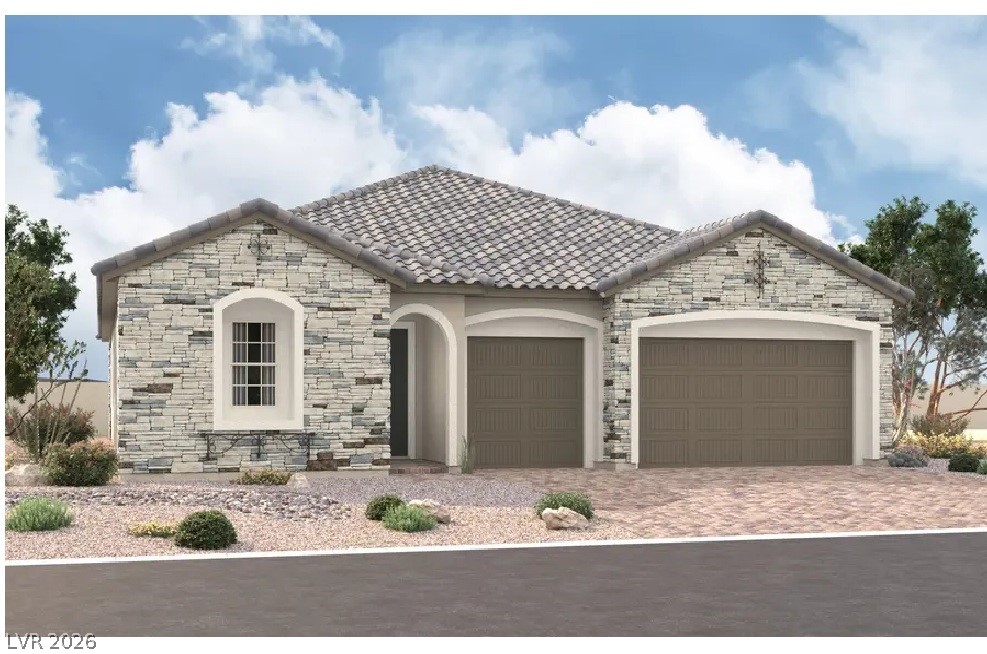 1632 Strada Maria Henderson NV 89011