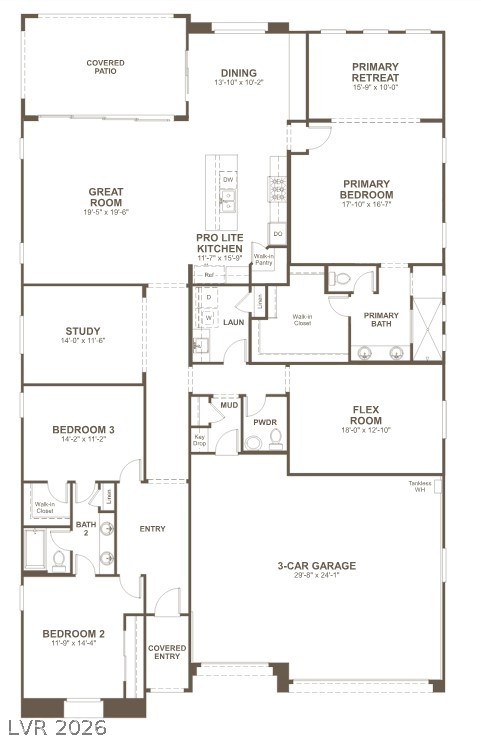 1632 Strada Maria Henderson NV 89011