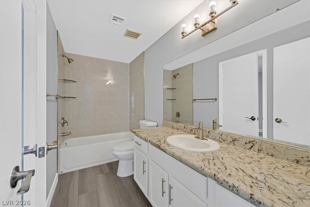 7019 Wine River Drive Las Vegas NV 89119