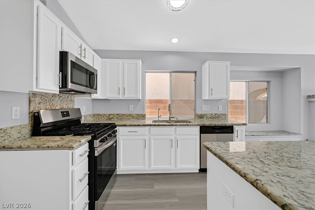 7019 Wine River Drive Las Vegas NV 89119