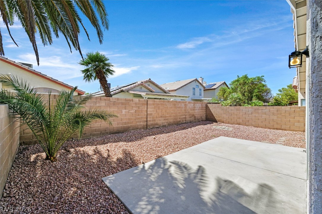 7019 Wine River Drive Las Vegas NV 89119