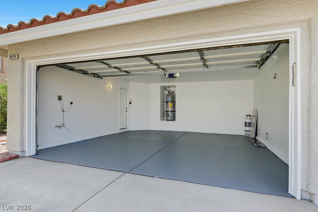 7019 Wine River Drive Las Vegas NV 89119