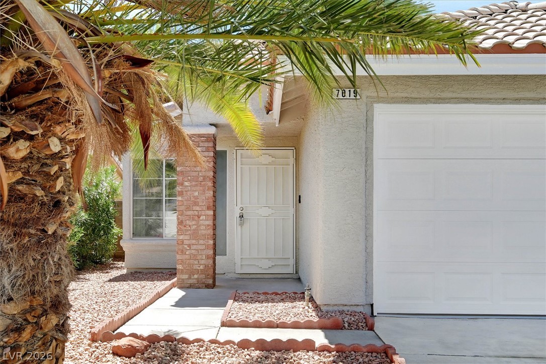 7019 Wine River Drive Las Vegas NV 89119