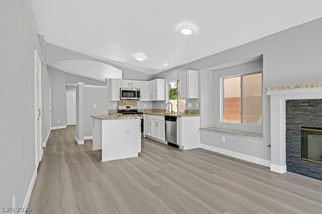 7019 Wine River Drive Las Vegas NV 89119