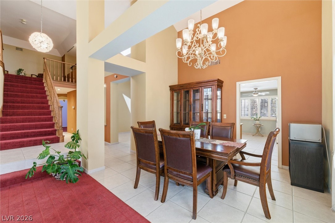 9728 Stellar View Avenue Las Vegas NV 89117