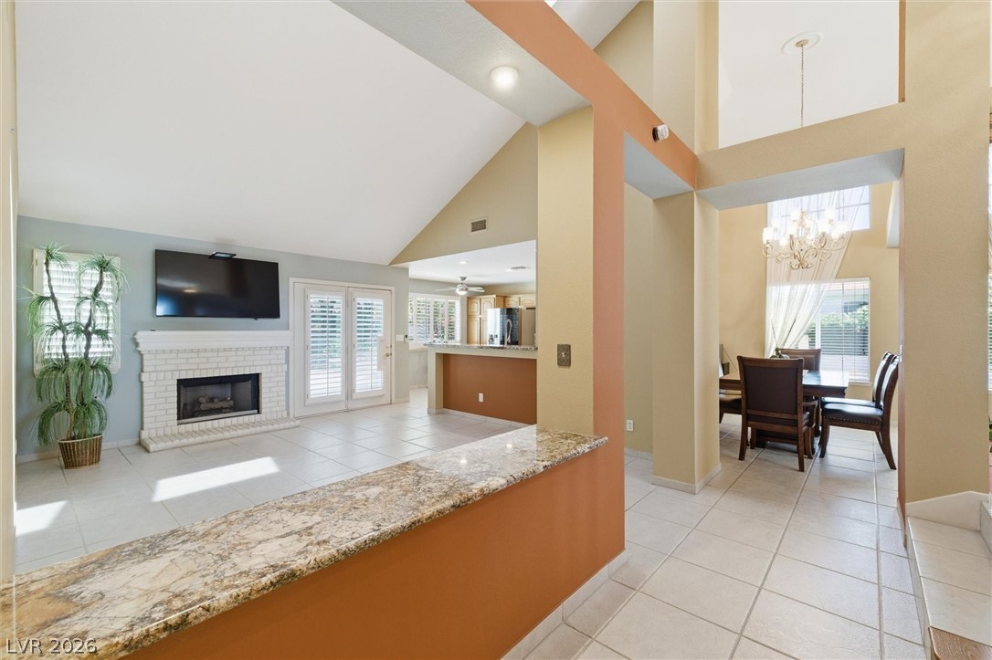 9728 Stellar View Avenue Las Vegas NV 89117
