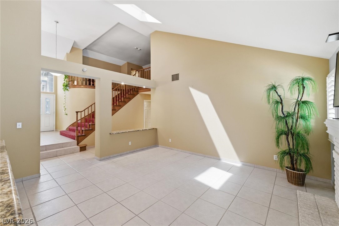 9728 Stellar View Avenue Las Vegas NV 89117