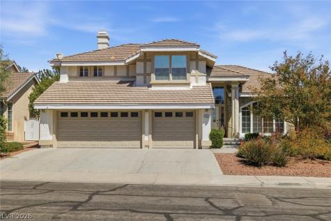 9728 Stellar View Avenue Las Vegas NV 89117