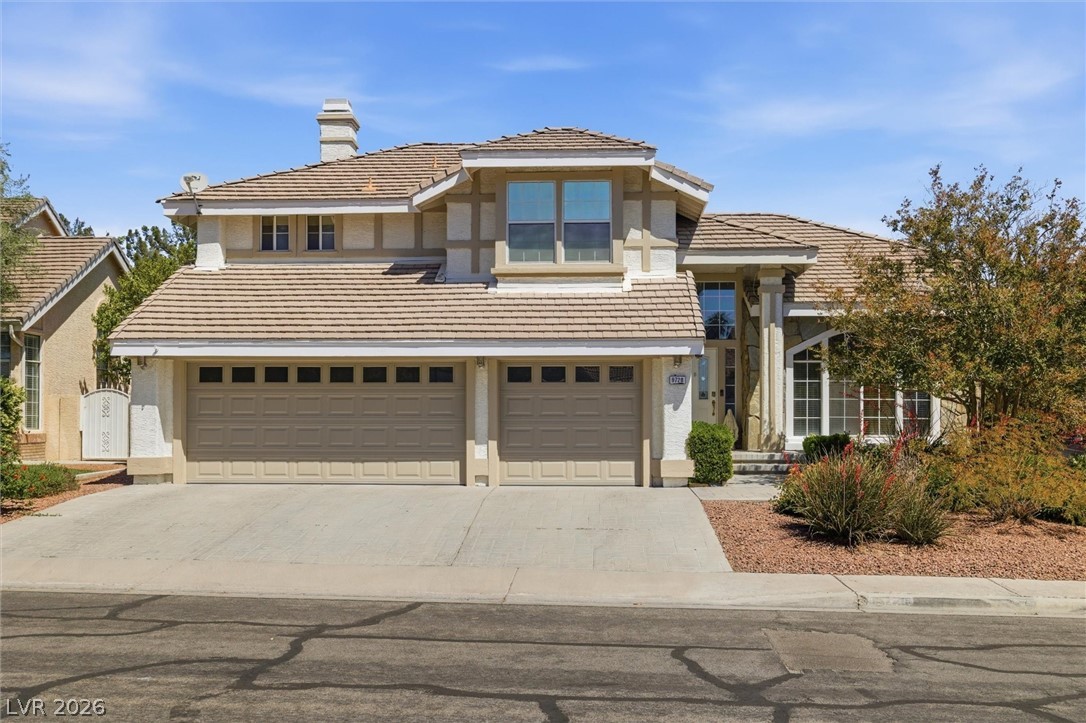 9728 Stellar View Avenue Las Vegas NV 89117