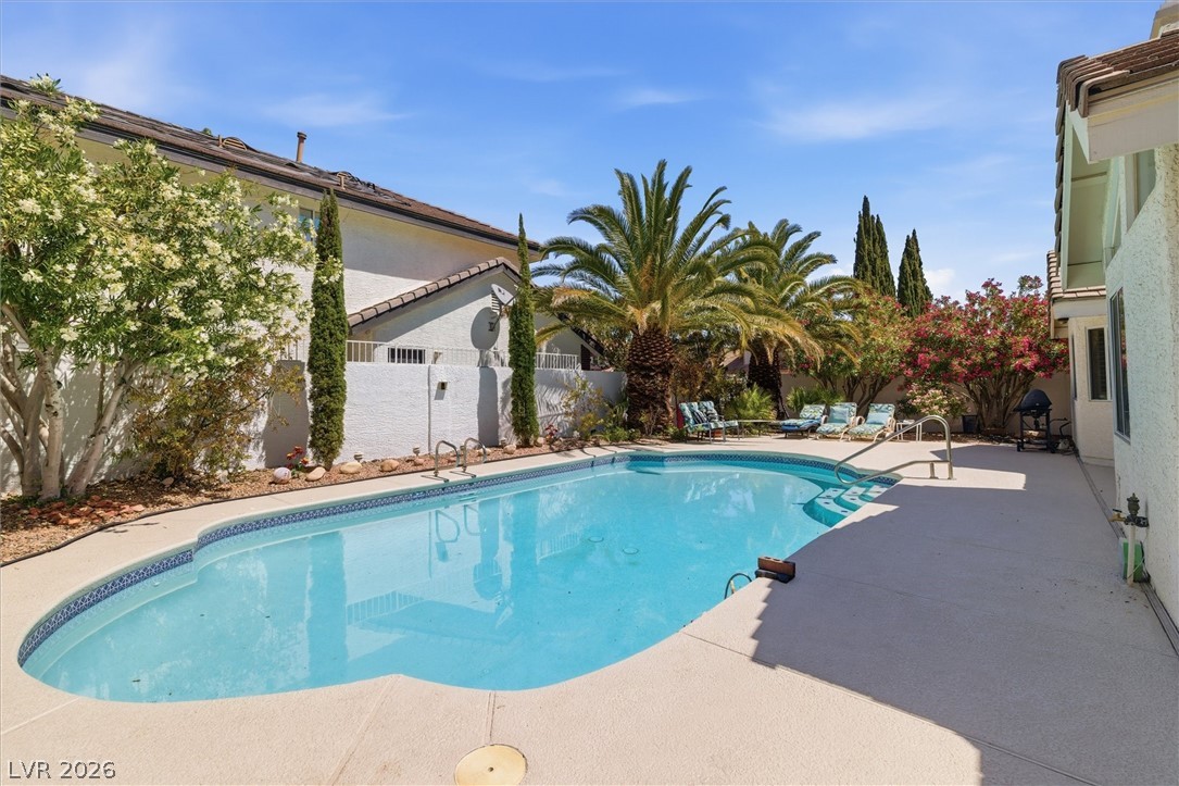 9728 Stellar View Avenue Las Vegas NV 89117