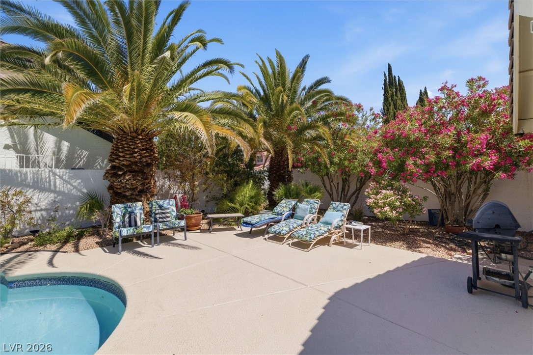 9728 Stellar View Avenue Las Vegas NV 89117