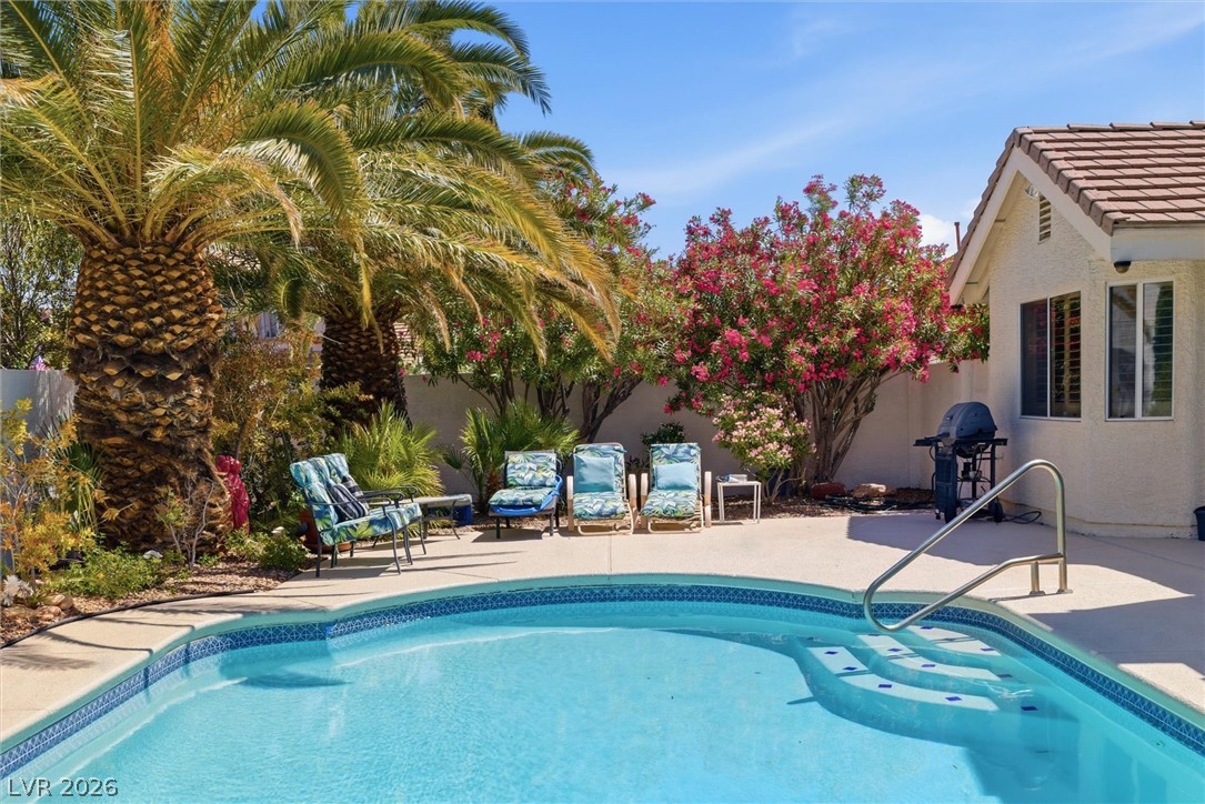 9728 Stellar View Avenue Las Vegas NV 89117