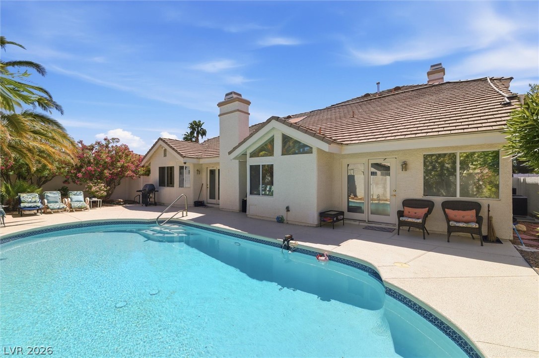 9728 Stellar View Avenue Las Vegas NV 89117