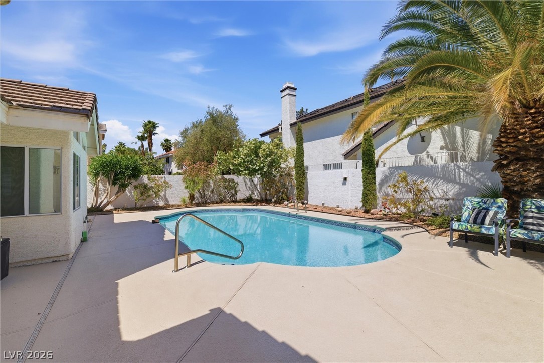 9728 Stellar View Avenue Las Vegas NV 89117