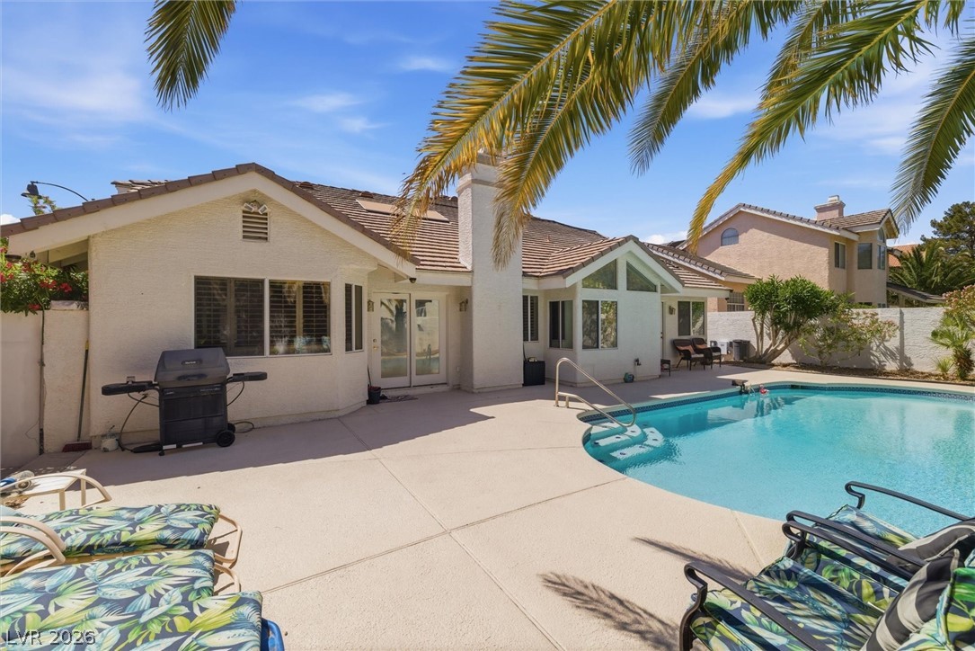 9728 Stellar View Avenue Las Vegas NV 89117
