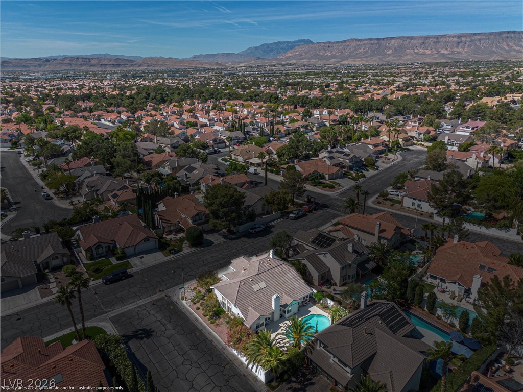 9728 Stellar View Avenue Las Vegas NV 89117