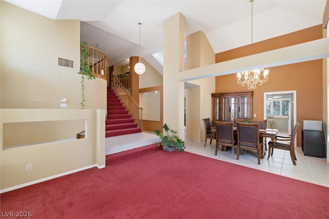 9728 Stellar View Avenue Las Vegas NV 89117